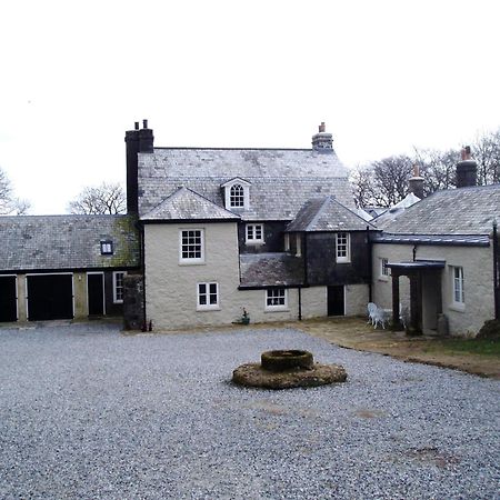 Tor Royal Farm House برنستون المظهر الخارجي الصورة