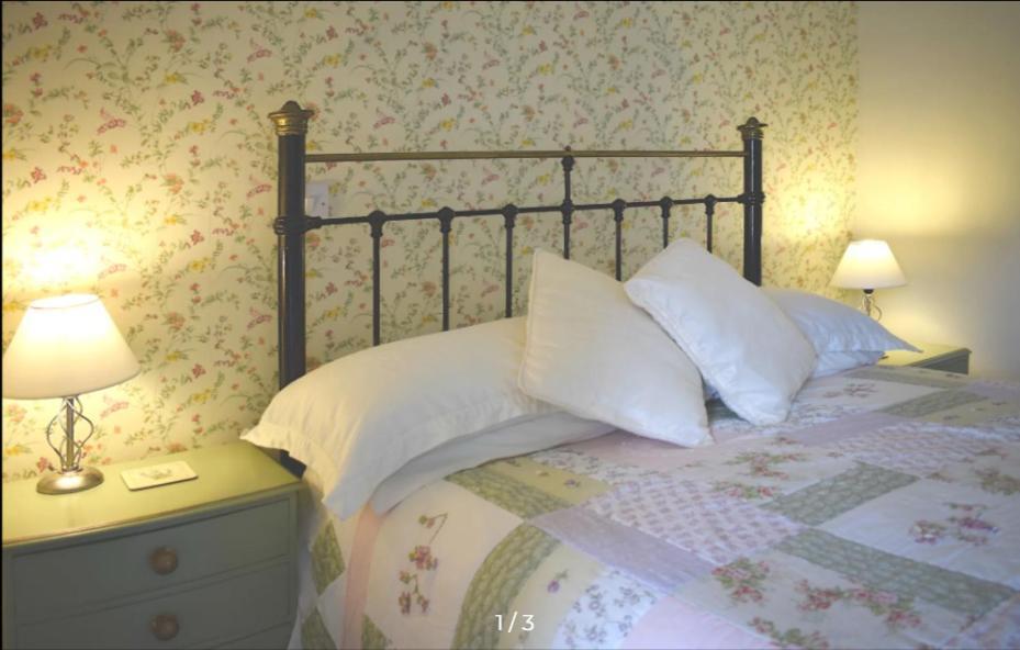 Tor Royal Farm House برنستون المظهر الخارجي الصورة